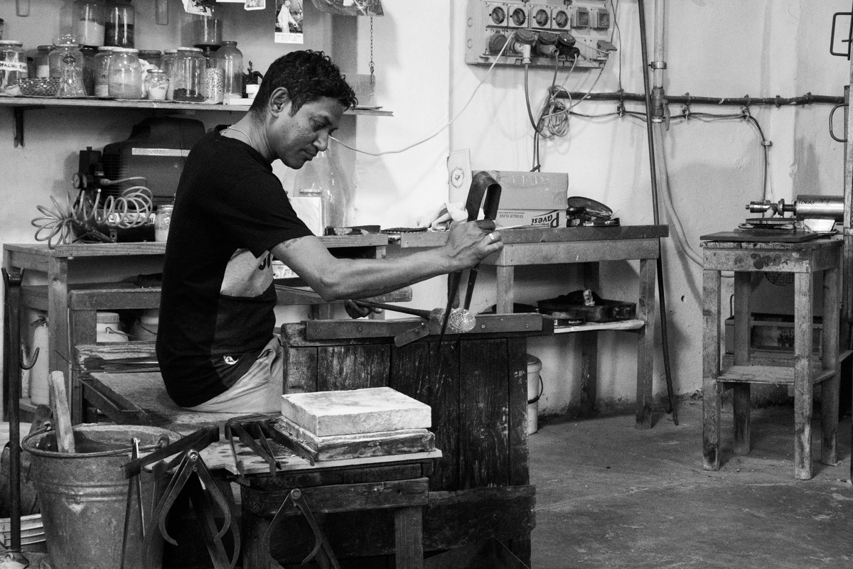 Venice – Murano Glass