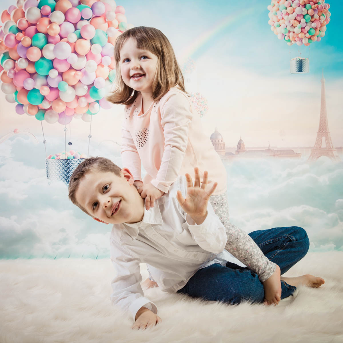 Valentina e Paolo