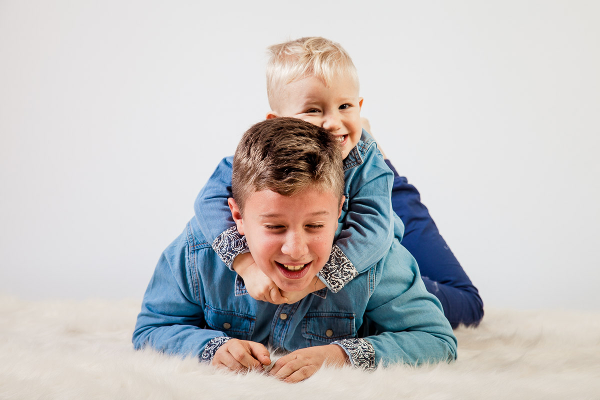 Cristian e Diego