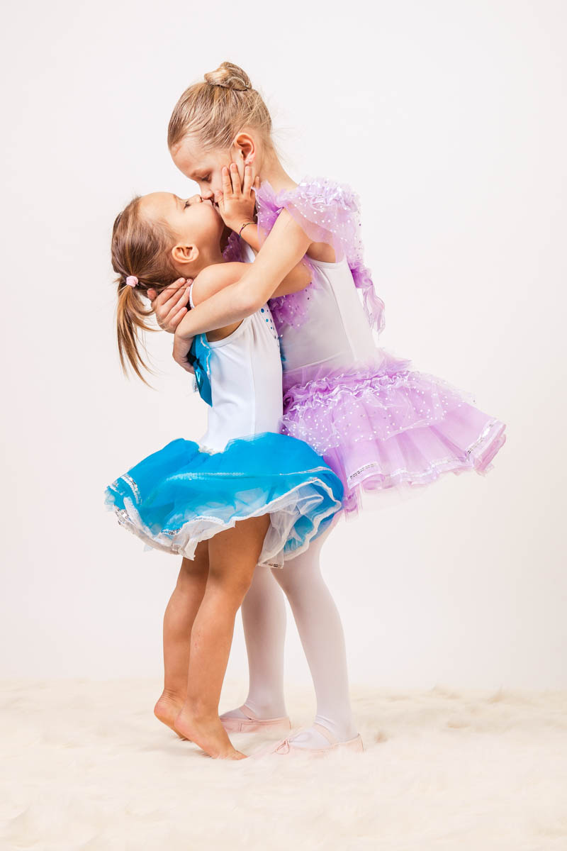 Sofia e Bianca