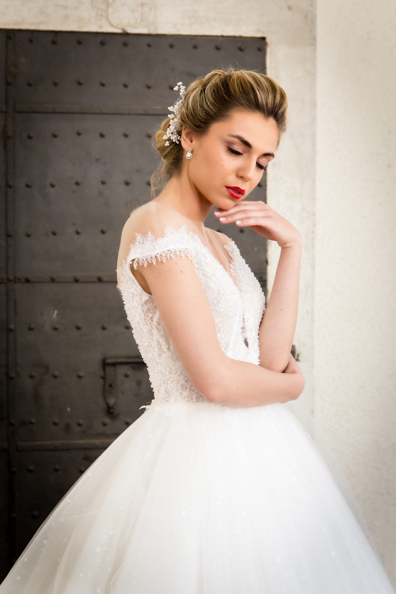 Lucrezia Mangilli