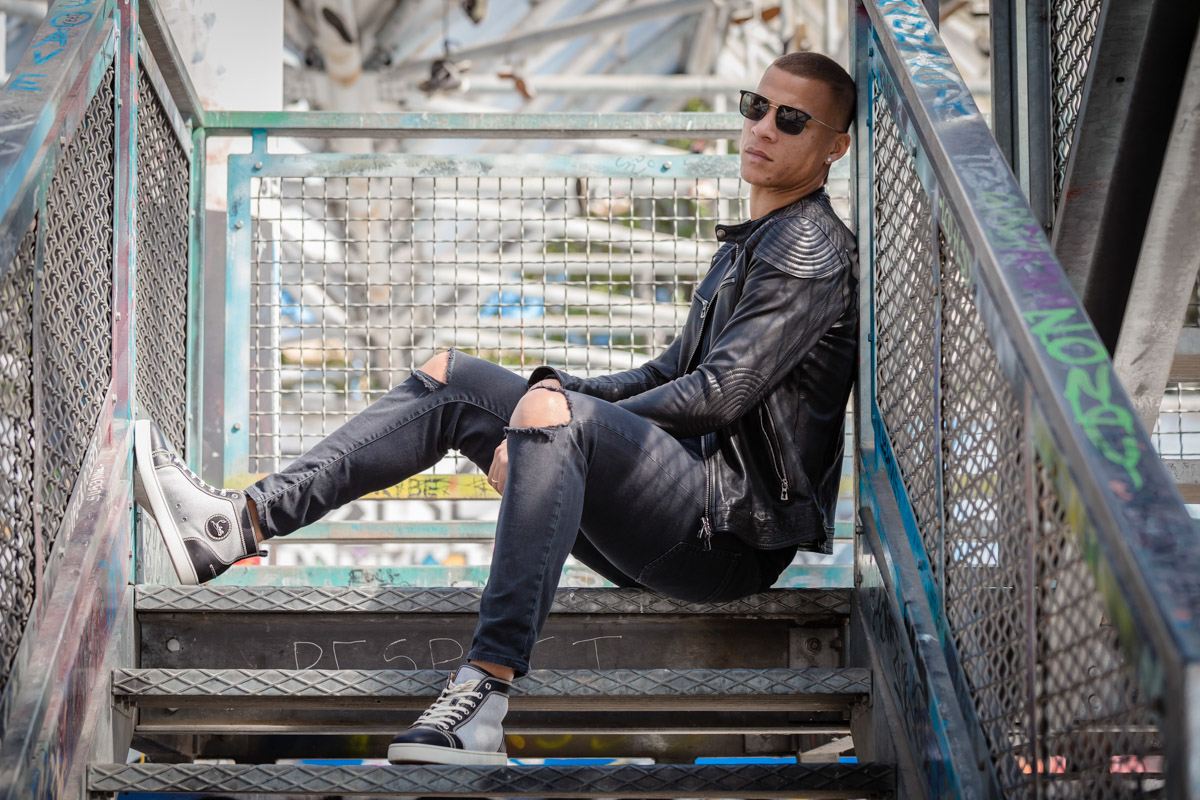 Sebastien De Maio